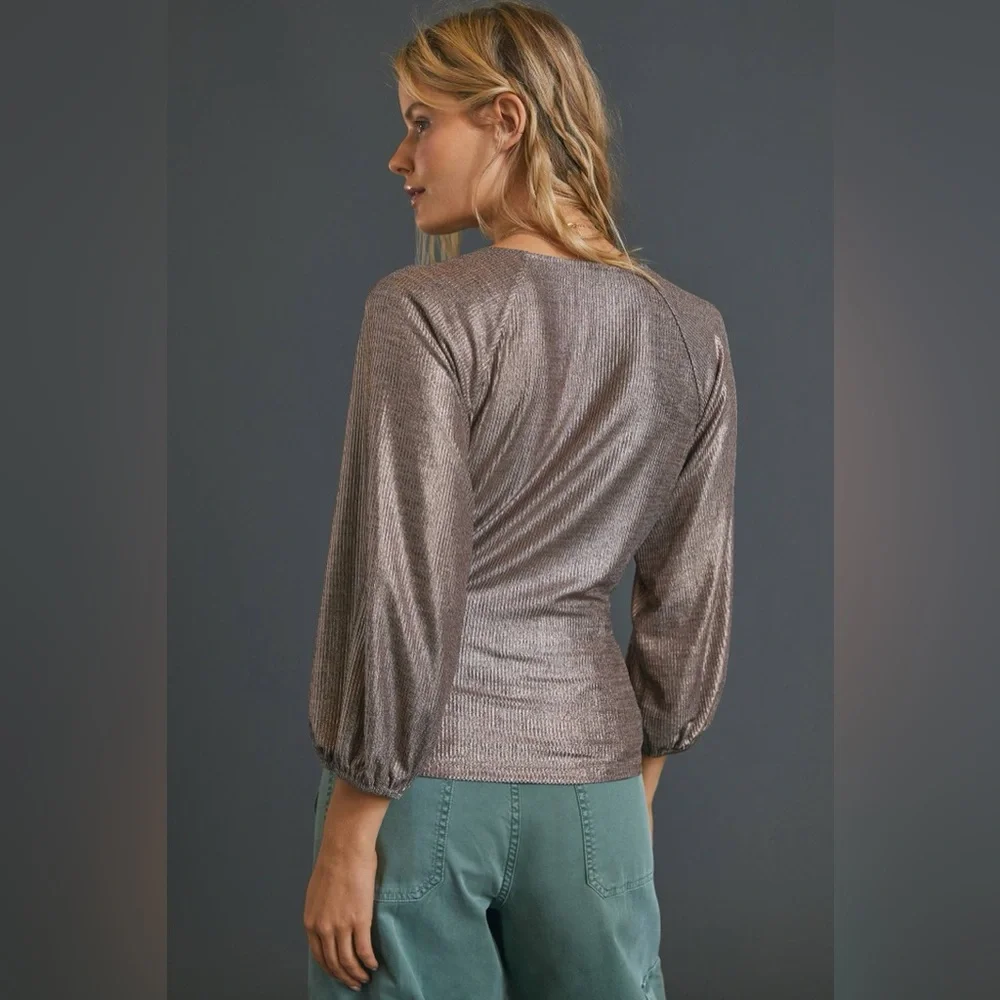 ‼️ANTHROPOLOGIE‼️ - Picture 4 of 6